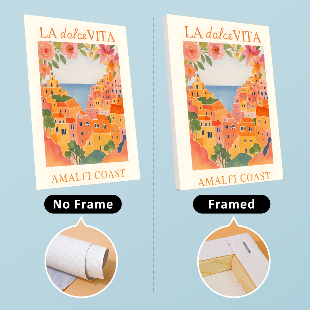 Momentos Dulces – Pintar por números