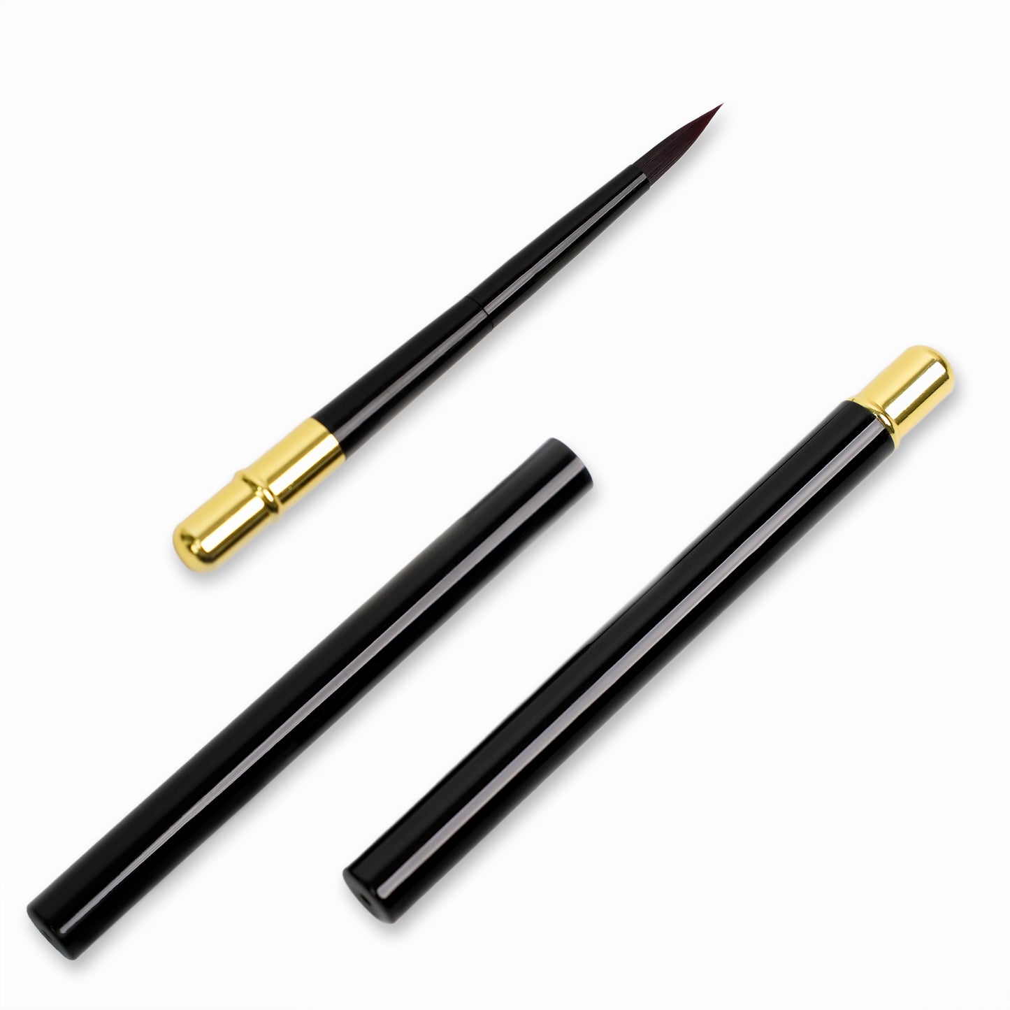 Pinceles profesionales desmontables (6 piezas)