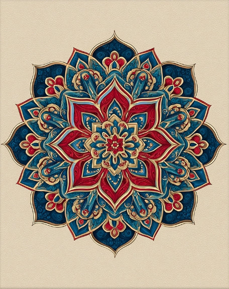 MANDALA