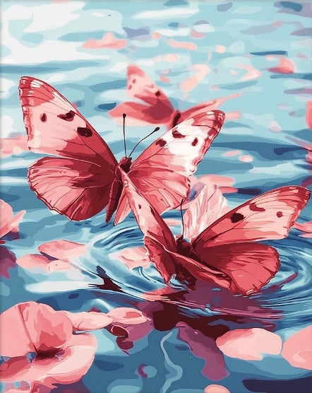 MARIPOSA