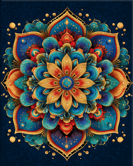MANDALA