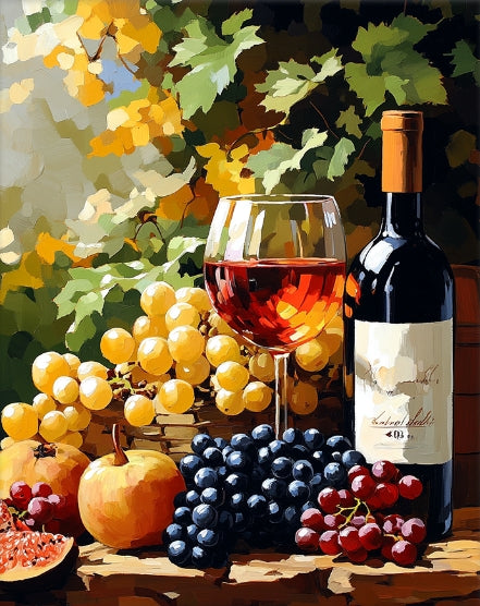 FRUTA & POSTRE