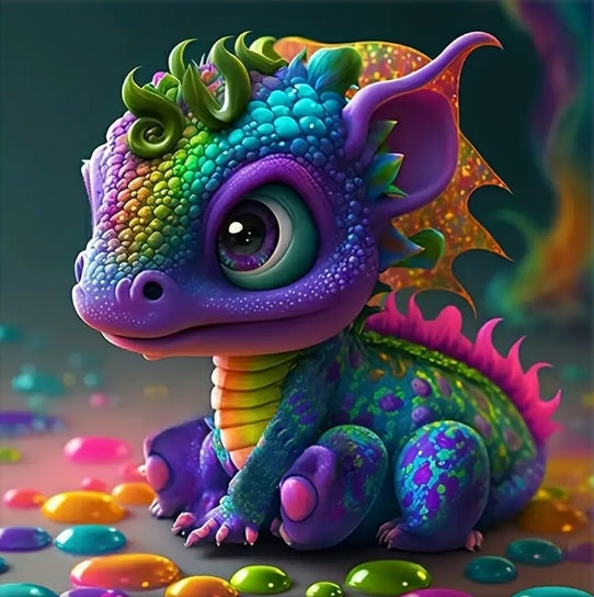 DRAGONES