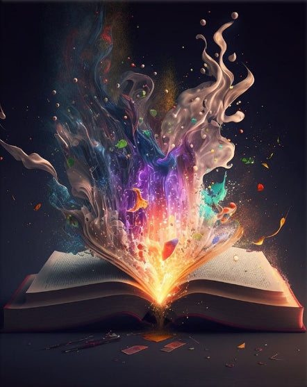 FANTASÍA Y MÍSTICA