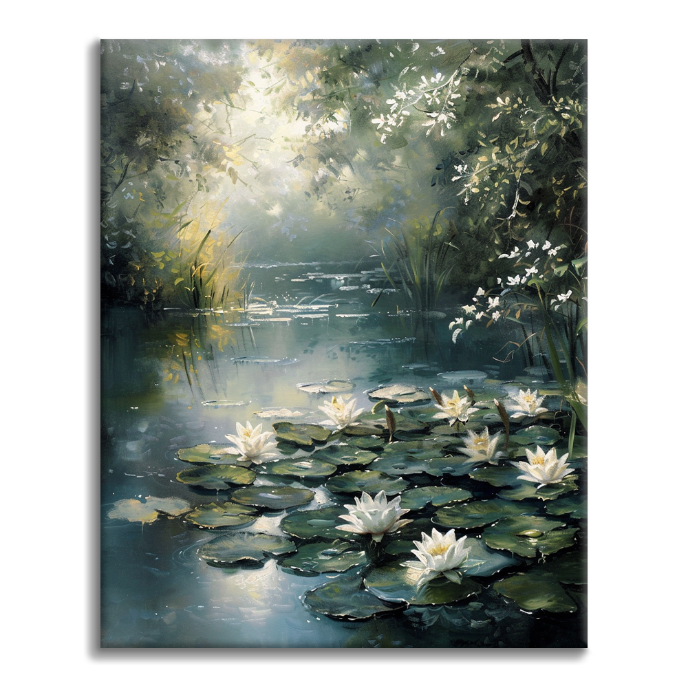 Loto - Pintar por Números