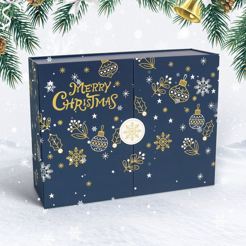 Caja Misteriosa del Calendario de Adviento I