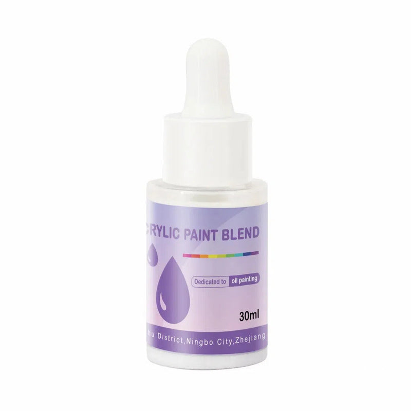 Revivir Pinturas Secas