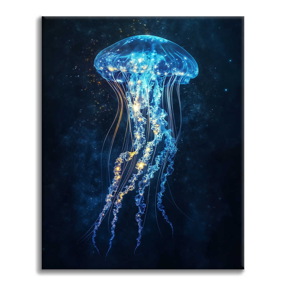 Medusa - Pintar por Números