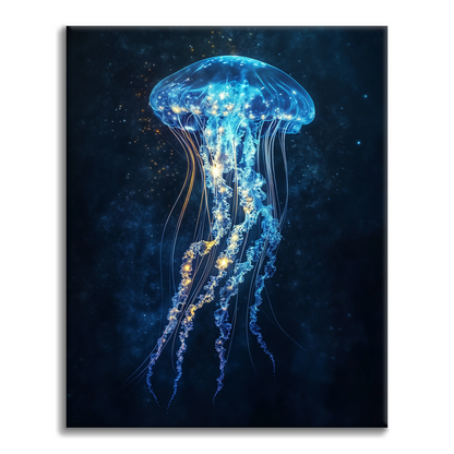 Medusa - Pintar por Números