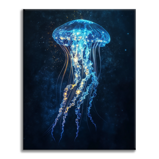 Medusa - Pintar por Números