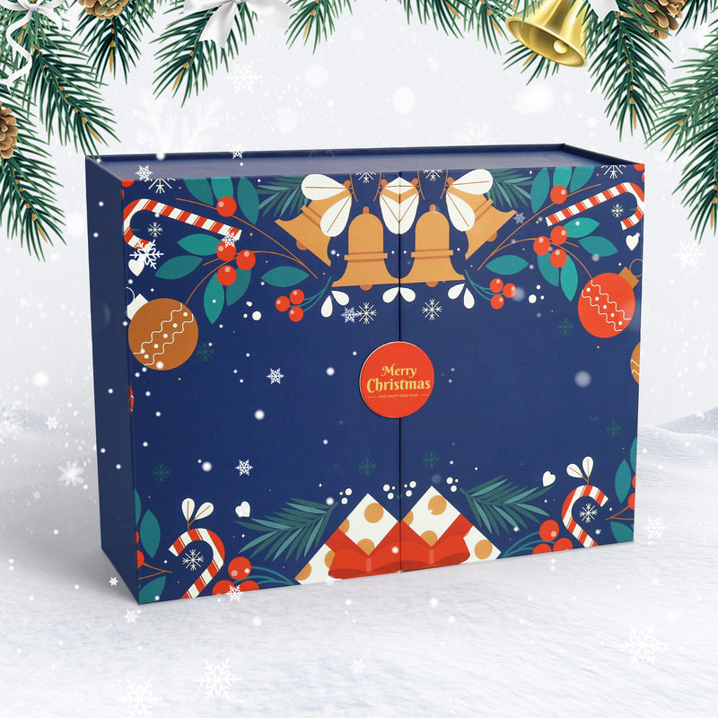 Caja Misteriosa del Calendario de Adviento III