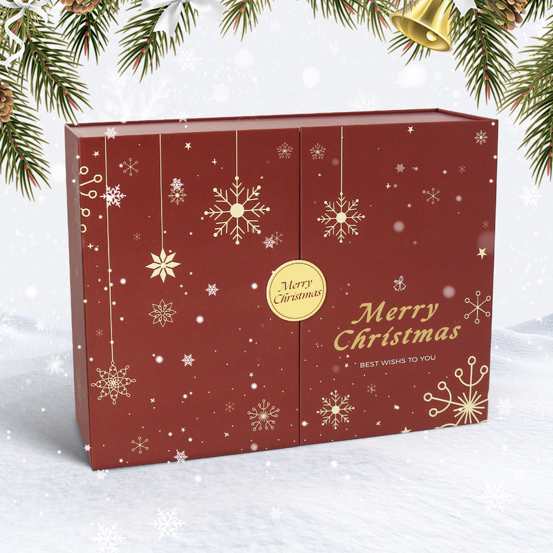Caja Misteriosa del Calendario de Adviento II