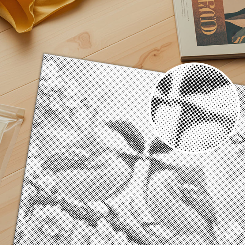 Love Birds - Pintura por puntos