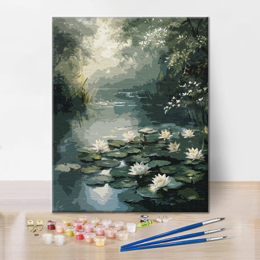 Loto - Pintar por Números