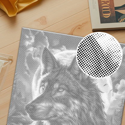 The King of Wolves - Pintura por puntos