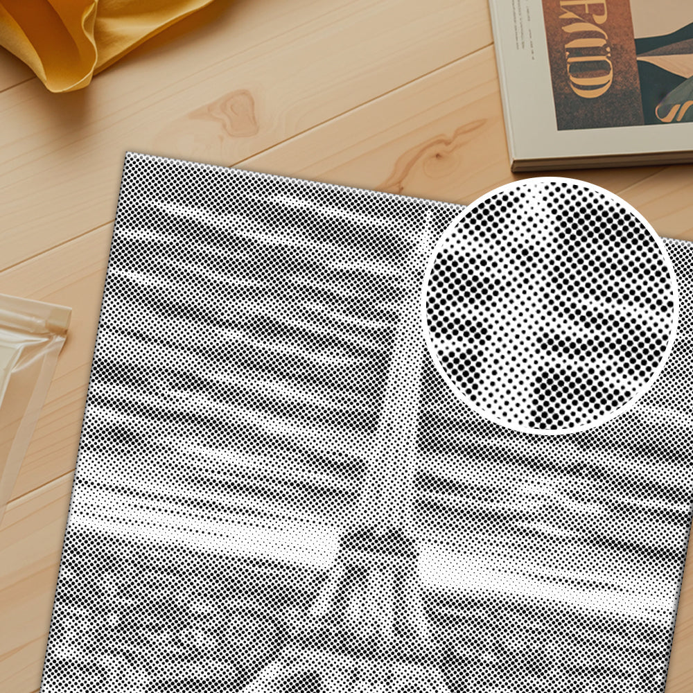 Eiffel Tow - Pintura por puntos