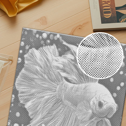 Jewlley Betta Fish - Pintura por puntos