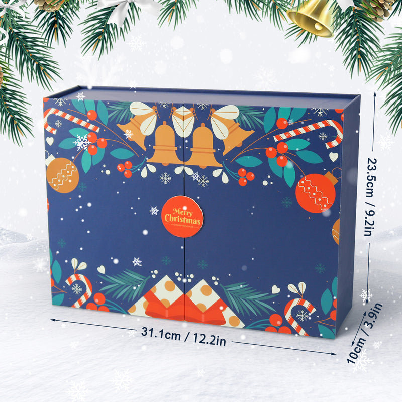 Caja Misteriosa del Calendario de Adviento III