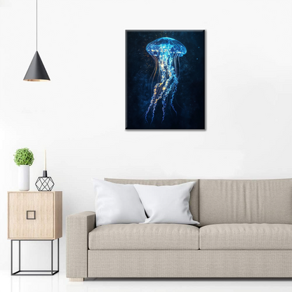 Medusa - Pintar por Números