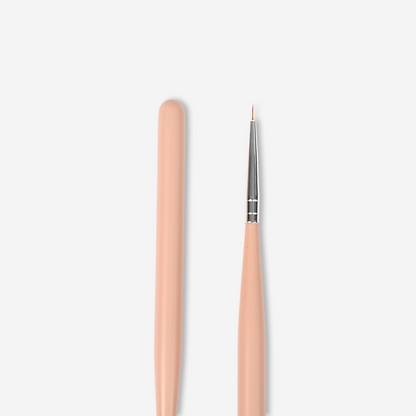 Pincel de Contorno Ultra Fino