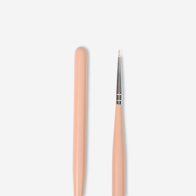 Pincel de Contorno Ultra Fino