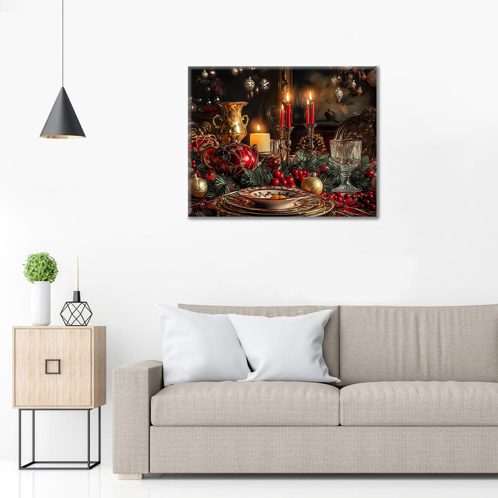 Fiesta De Vacaciones - Pintar por Números