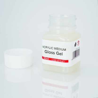 Gel Brillante
