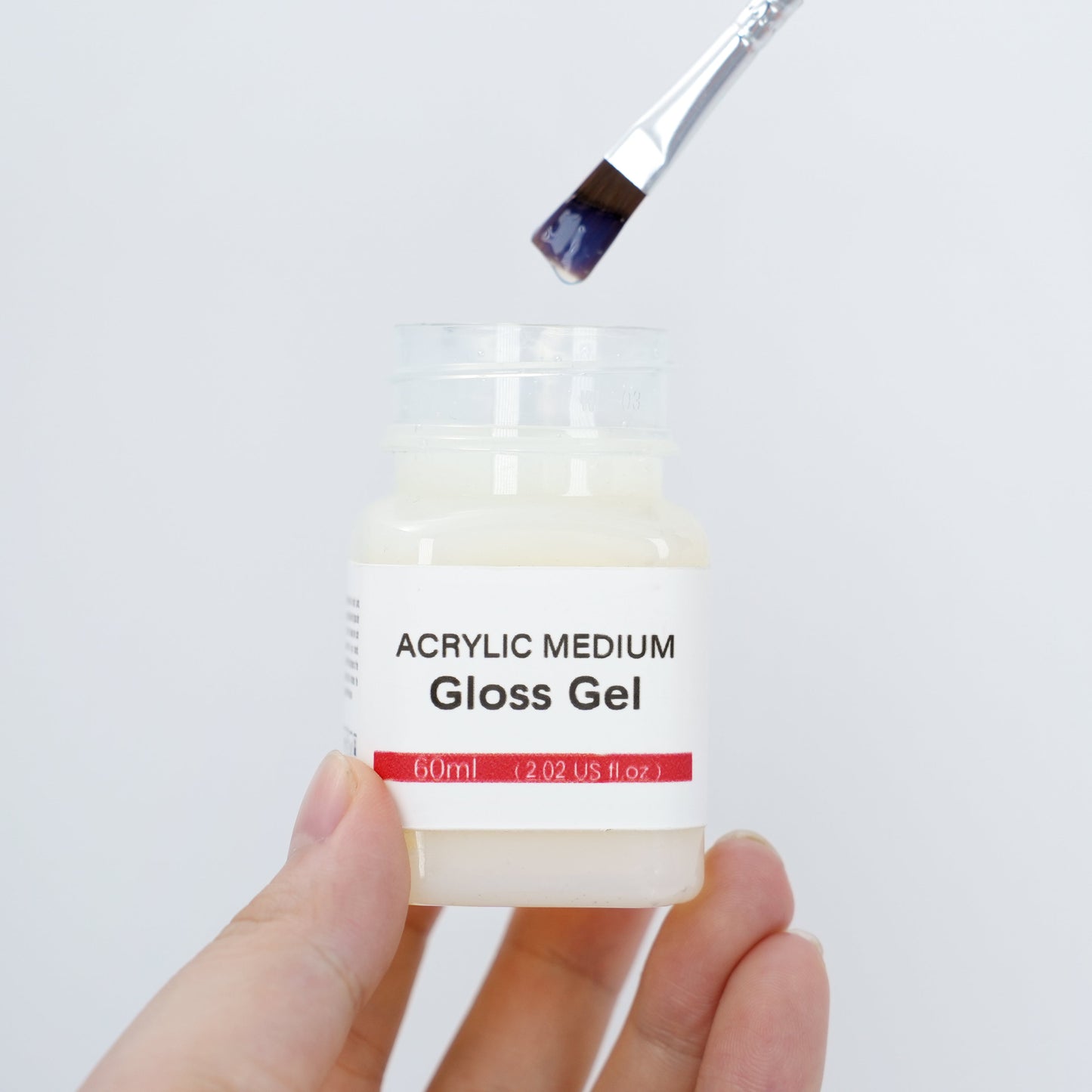 Gel Brillante