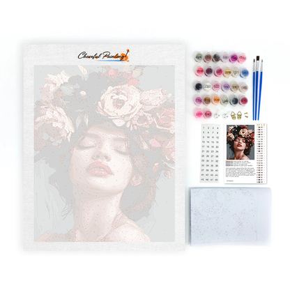 Loto - Pintar por Números