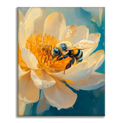 Néctar - Pintar por Números
