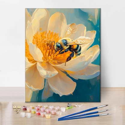 Néctar - Pintar por Números