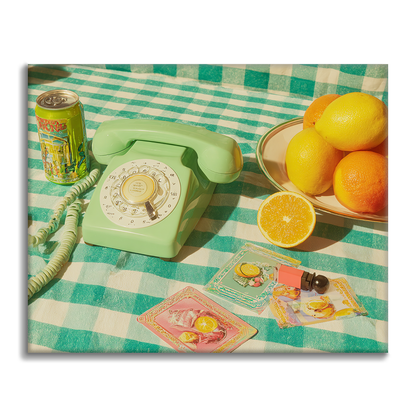 Retro Times - Pintar por números
