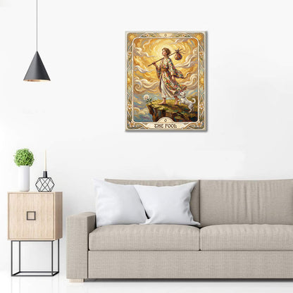 El Loco - Pintar por números