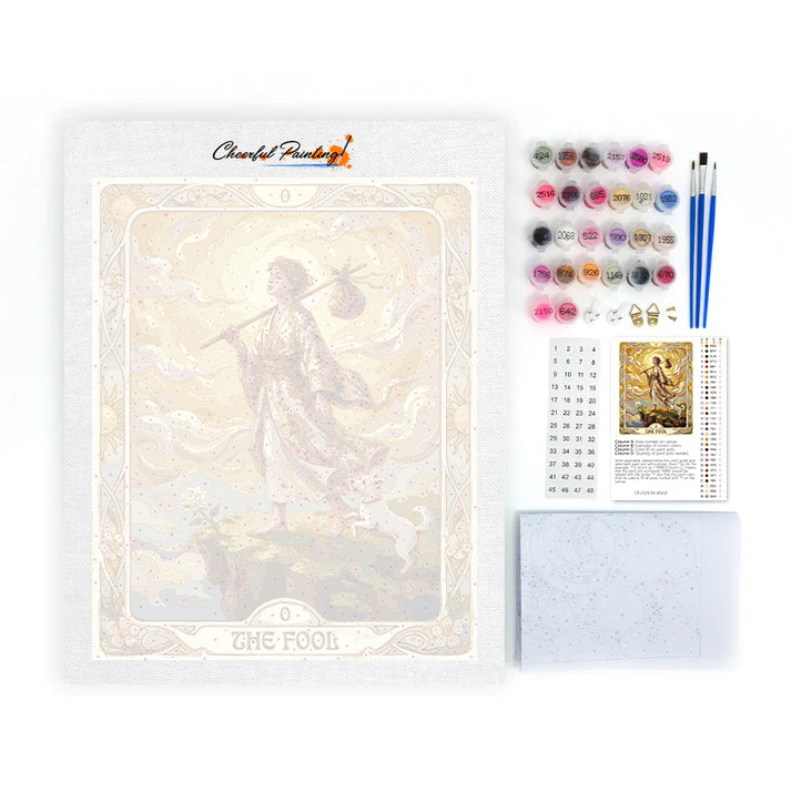 El Loco - Pintar por números