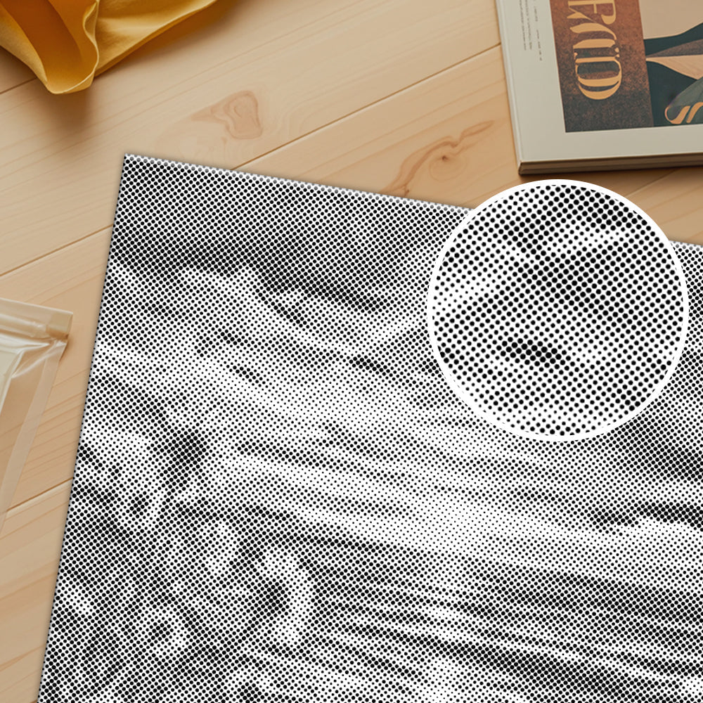 Costa dorada – Pintura de puntos