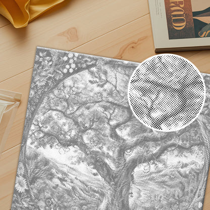 Árbol Madre de la Vida - Pintura de puntos