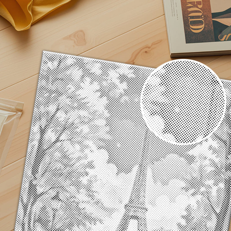 Otoño en París – Pintura de puntos