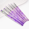 Purple Haze Pinceles (6 piezas)