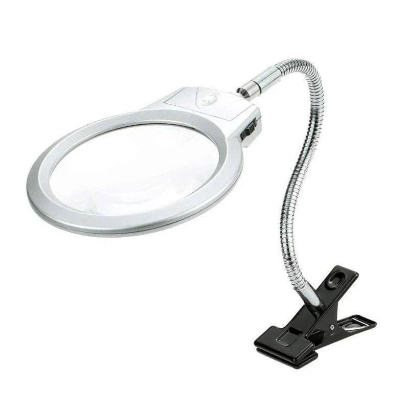 Lupa LED