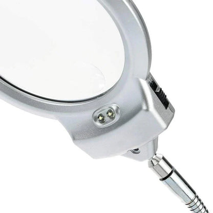 Lupa LED