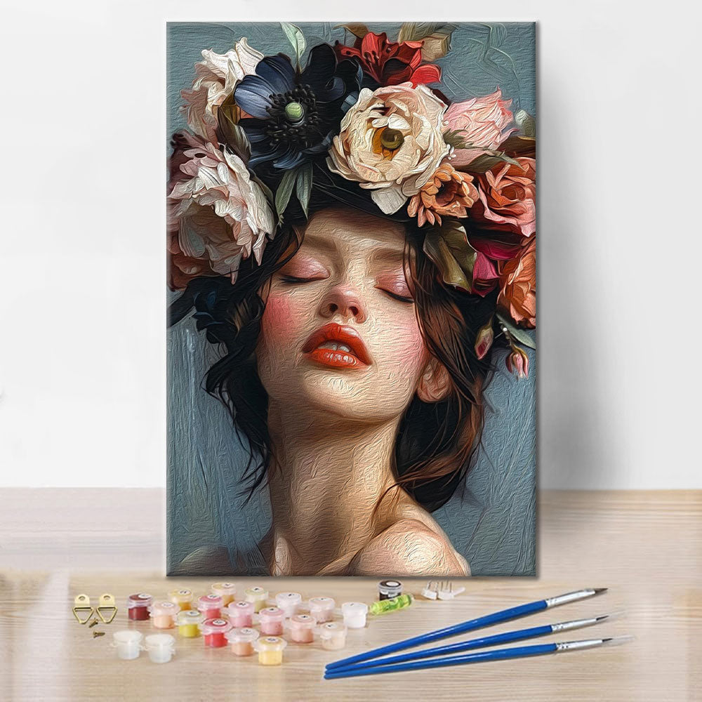 Loto - Pintar por Números