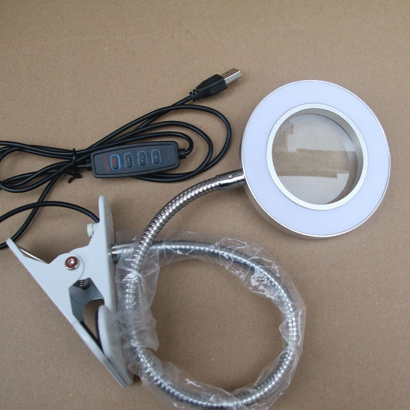 Lupa LED