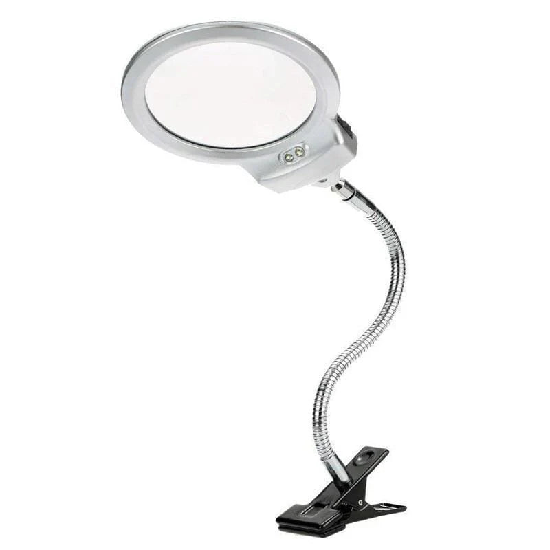 Lupa LED