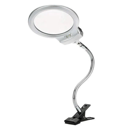 Lupa LED