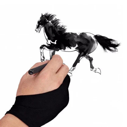 Guantes para Pintura